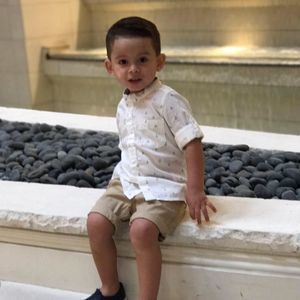 Meet your Posher, Ligia marcela